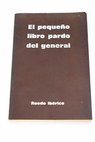 El pequeño libro pardo del general / Francisco Franco Bahamonde