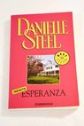 Esperanza / Danielle Steel