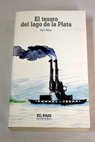 El tesoro del lago de la Plata / Karl May