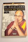 Tierra de dioses / Dalai Lama