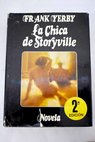 La chica de Storyville novela victoriana / Frank Yerby