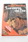 Los mares del sur / Manuel Vzquez Montalbn