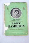 Lady Hamilton Embajadora de Inglaterra / Albert Flament