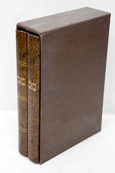 facsímil - Ejemplares antiguos, descatalogados y libros de segunda