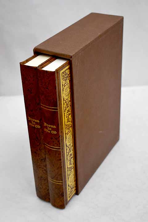 facsímil - Ejemplares antiguos, descatalogados y libros de segunda