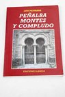 Peñalba Montes y Compludo / Luis Pastrana