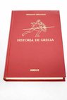 Historia de Grecia desde los comienzos hasta la poca imperial romana / Hermann Bengtson