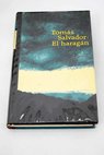 El haragn / Toms Salvador