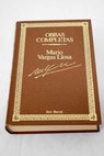 La ciudad y los perros Historia de Mayta / Mario Vargas Llosa