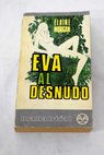 Eva al desnudo / Elaine Morgan