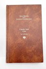 La colmena / Camilo Jos Cela