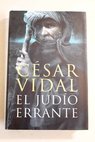 El judo errante / Csar Vidal