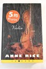 Violn / Anne Rice
