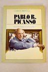 Pablo R Picasso / Francisco Ribes