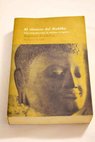 El silencio del Buddha una introducción al ateísmo religioso / Raimundo Paniker