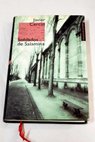 Soldados de Salamina / Javier Cercas