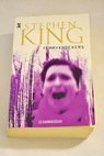 Tommyknockers / Stephen King