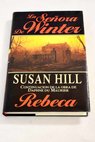 La señora de Winter / Susan Hill