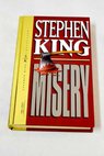 Misery / Stephen King