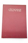 Cézanne / Frank Elgar