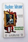 Daphne Adeane / Maurice Baring
