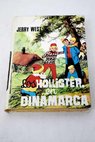Los Hollister en Dinamarca / Jerry West