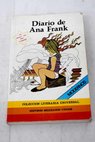 Diario de Ana Frank / Anne Frank
