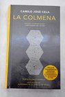 La colmena / Camilo Jos Cela