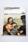 Leonardo / Leonardo da Vinci