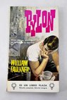 Pylon / William Faulkner