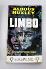 Limbo / Aldous Huxley