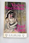 Voces secretas / Pearl S Buck