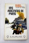 Los inocentes de París / Gilbert Cesbron