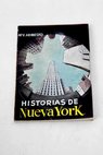 Historias de Nueva York / Mara Victoria Armesto