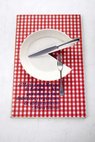 Alta gastronomía para diabéticos 30 menús completos / María Luisa Merino de Korican