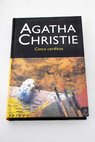 Cinco cerditos / Agatha Christie