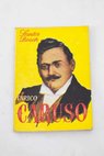 Enrico Caruso / Santos Bosch