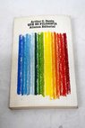 Qué es filosofía / Arthur C Danto
