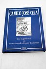 Los Caprichos de Francisco de Goya y Lucientes / Camilo Jos Cela