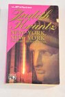New York New York conquistar Manhattan / Judith Krantz