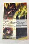 Una dulce venganza / Elizabeth George