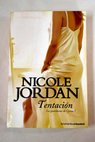 Tentación / Nicole Jordan