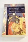 La fiesta del chivo / Mario Vargas Llosa