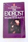 The exorcist / William Peter Blatty