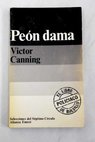 Pen dama / Vctor Canning