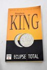 Eclipse total / Stephen King