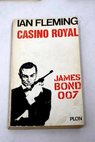 Casino Royal / Ian Fleming