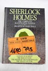 Sherlock Holmes the complete illustrated novels / Arthur Conan Sir Doyle