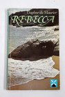 Rebecca / Margaret Tarner