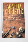El misterio de Cornualles Muerte en la vicara / Agatha Christie
